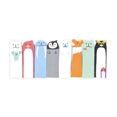 Sticky Note Pals (more styles available)