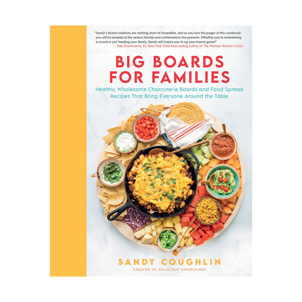 Big Boards for Families