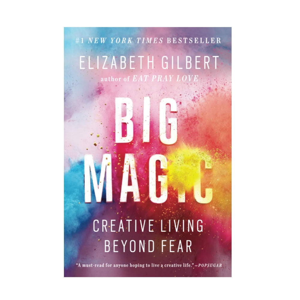 Big Magic