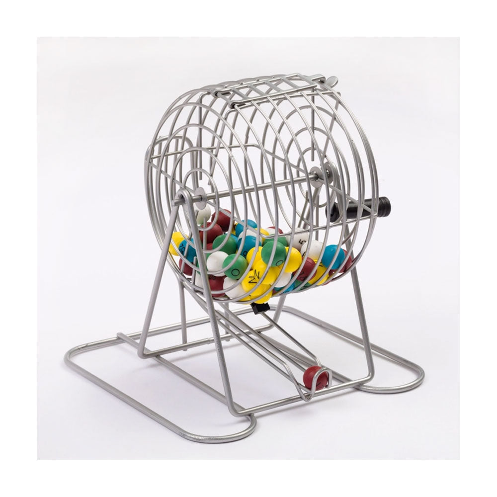 Family Bingo - Barque Gifts