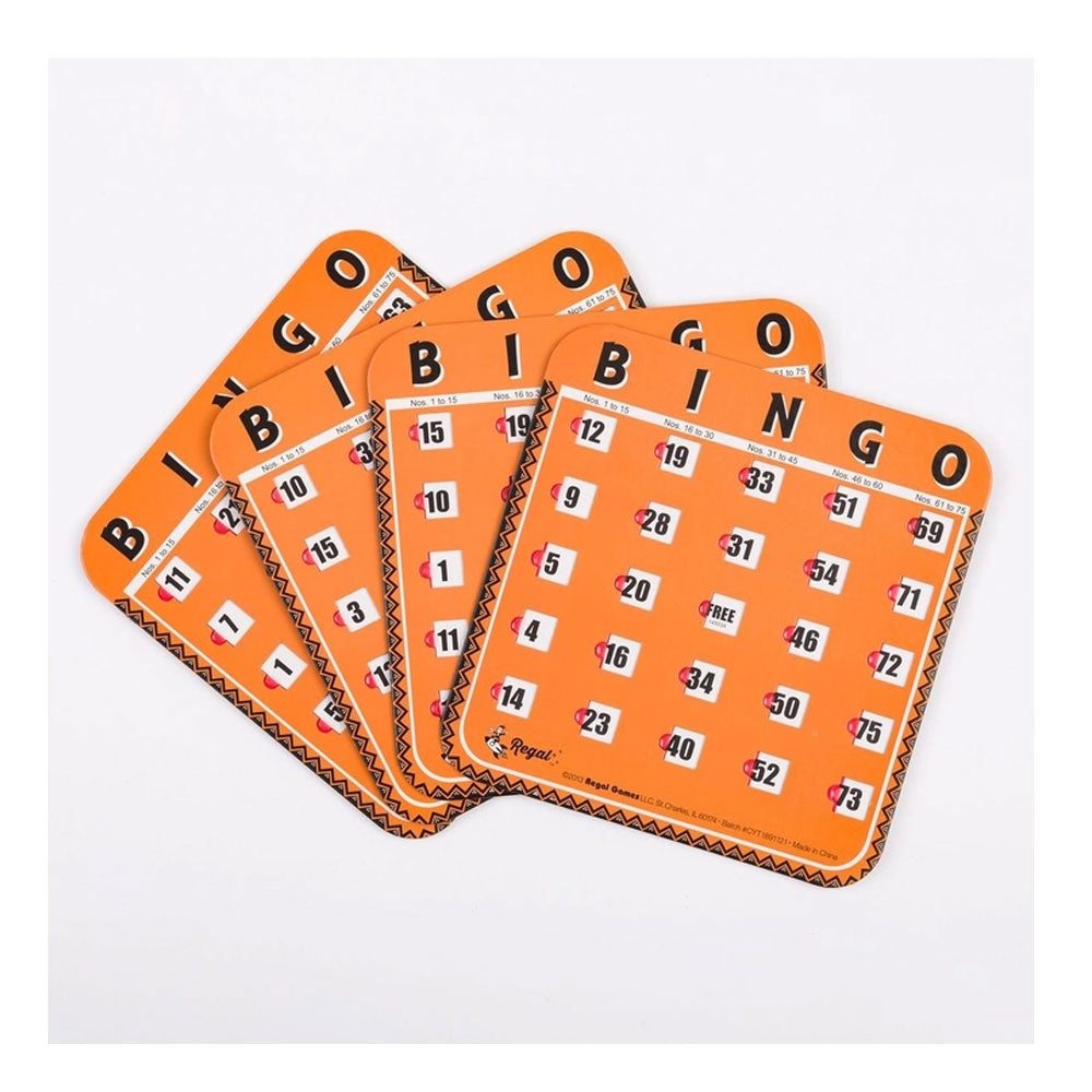 Family Bingo - Barque Gifts