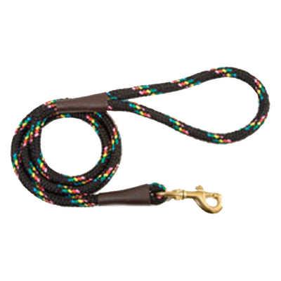 Large Snap Leash 1/2" x 6'