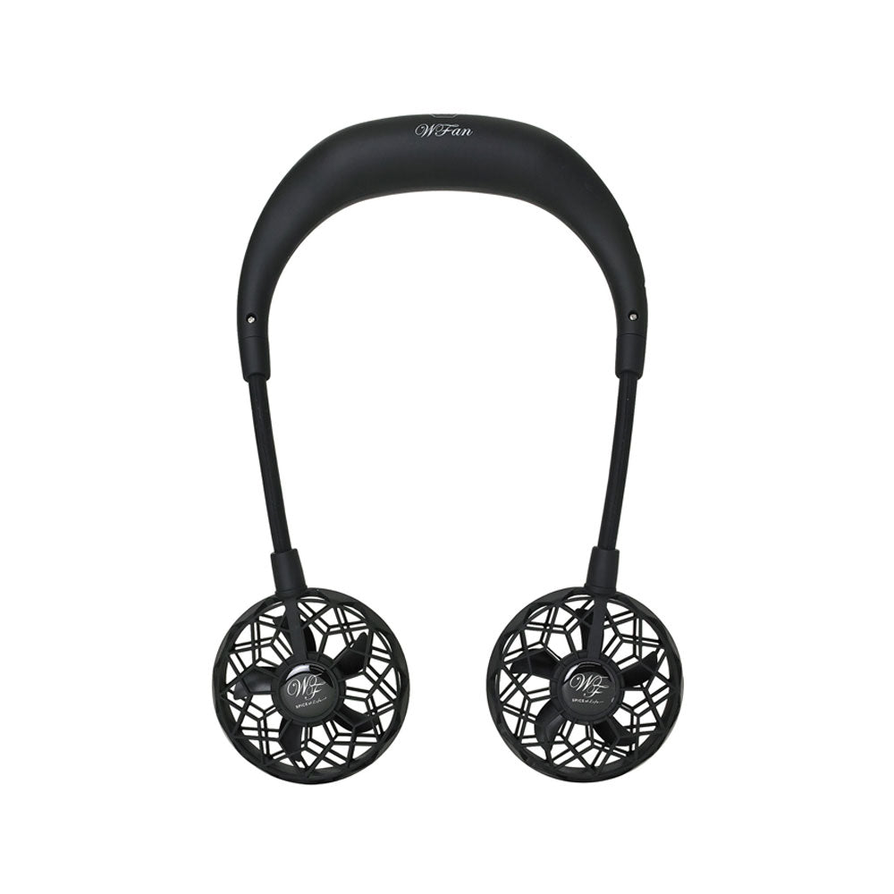 Hands-Free Wireless Fan