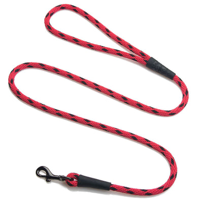 Large Snap Leash 1/2" x 6'