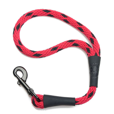 Traffic Lead Snap Leash 1/2" x 16"