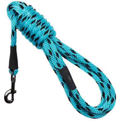 Extra Long Large Snap Leash 1/2" x 15'