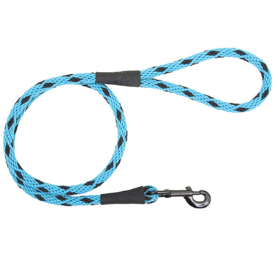 Large Snap Leash 1/2" x 6'