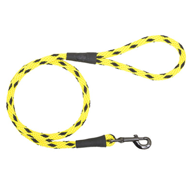 Large Snap Leash 1/2" x 6'