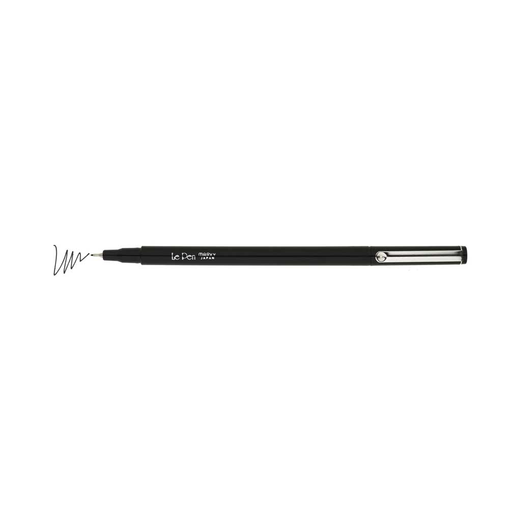 Dark Gray Le Pen - Barque Gifts