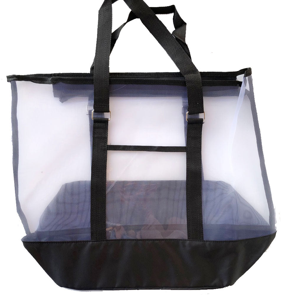 mesh bag on barquegifts.com