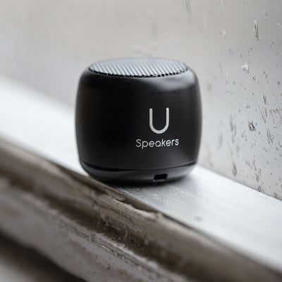 U Boost Micro Bluetooth Speaker