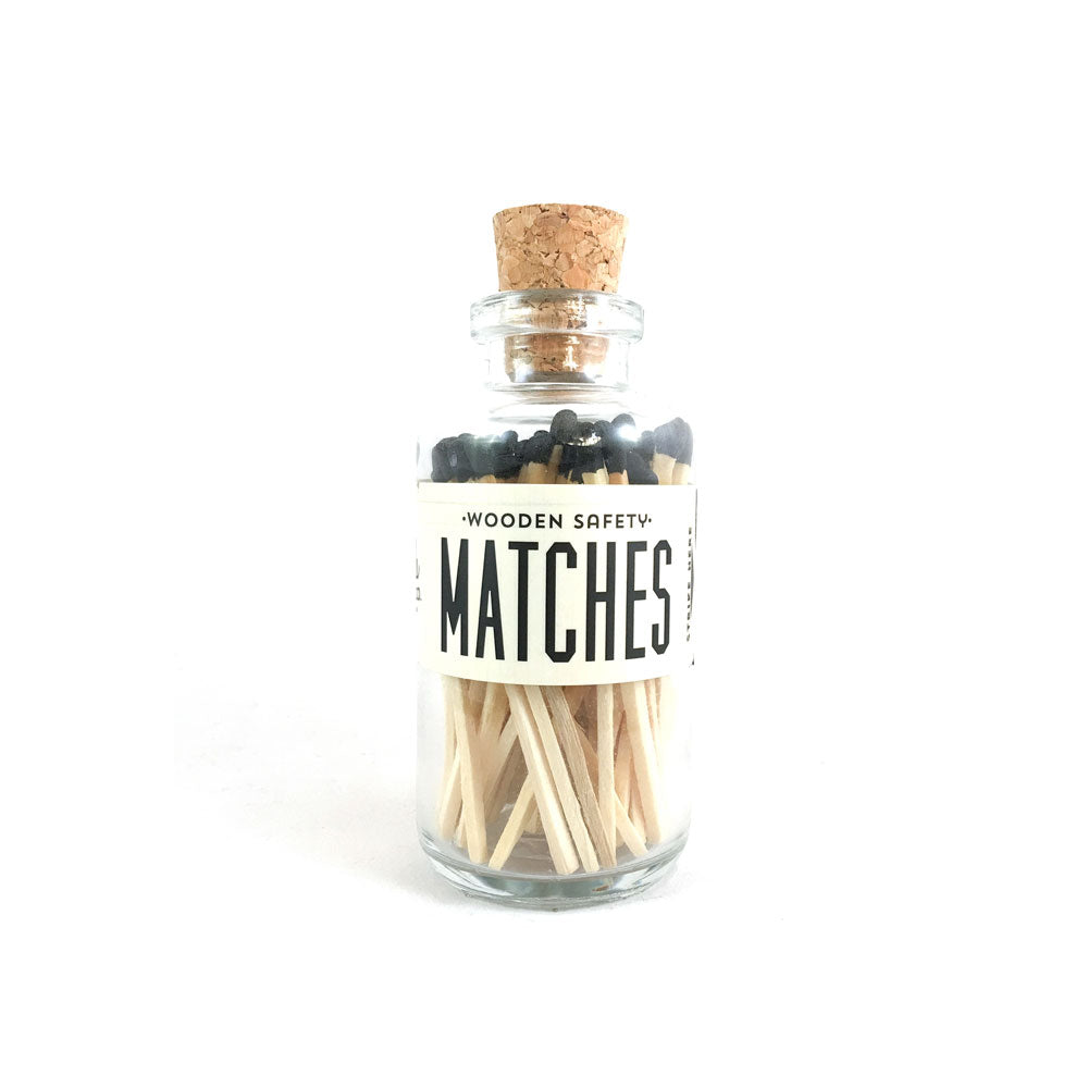 Mini Matches