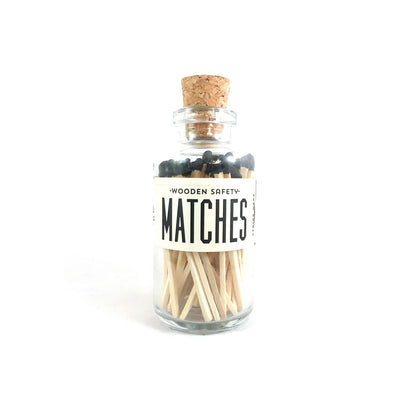 Mini Matches