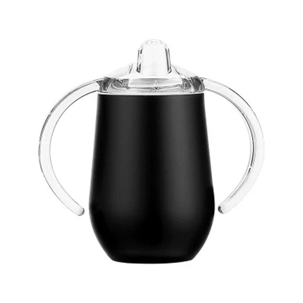 black sippy cup on barquegifts.com