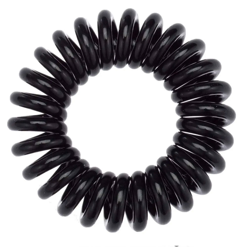 Spiral Hair Ties