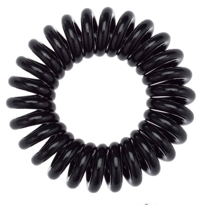 Spiral Hair Ties