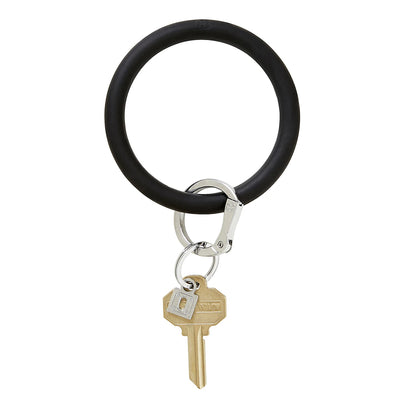 Solid Silicone Big O-Rings - Barque Gifts