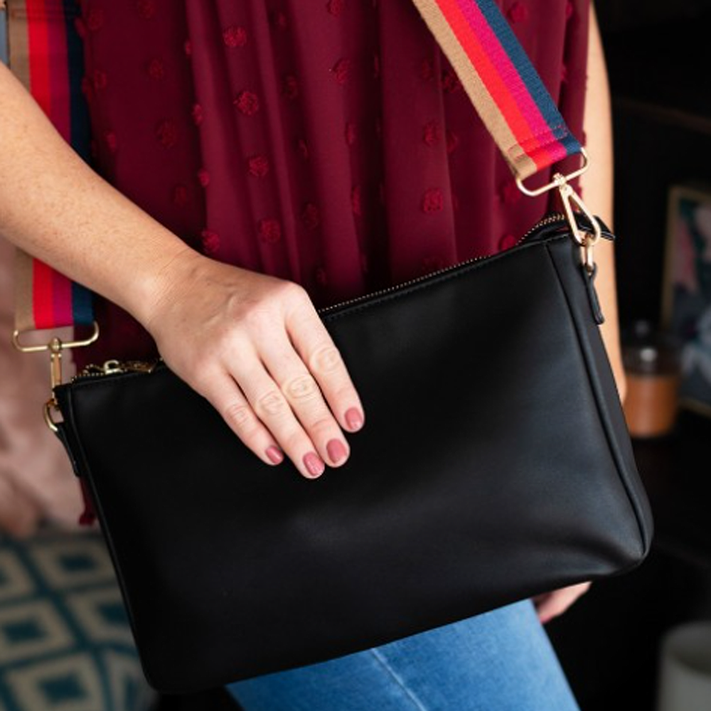 hadley crossbody bag on barquegifts.com