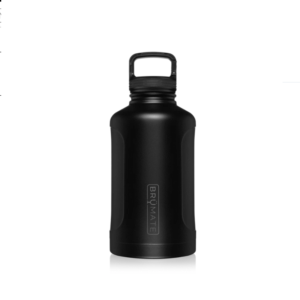 Growl'r (64 oz) - Barque Gifts