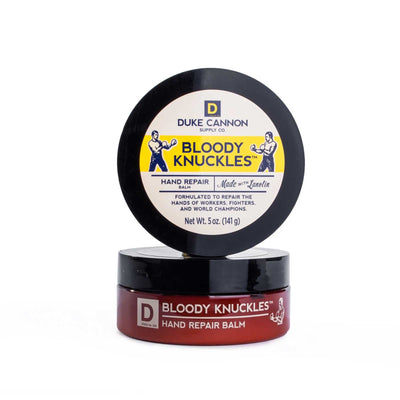 Bloody Knuckles Hand Repair - Barque Gifts