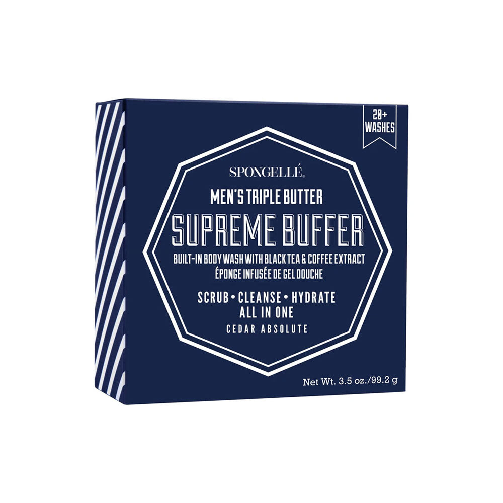 Men's Super Buffer - Barque Gifts