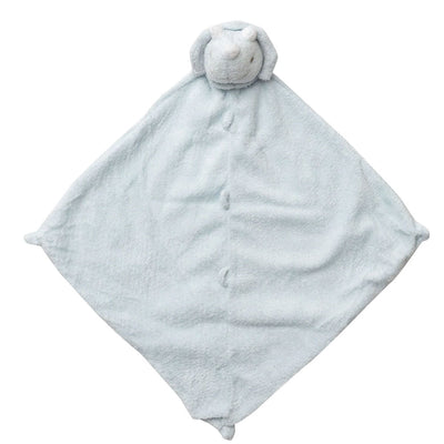 Blue Dino Blankie