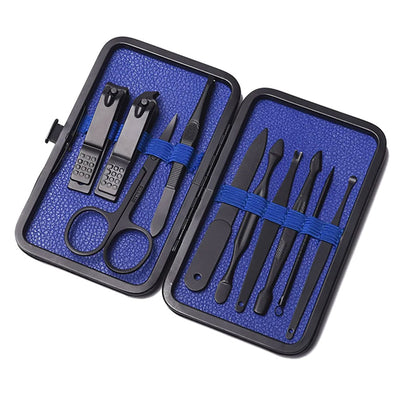 Color Pop Grooming Kit