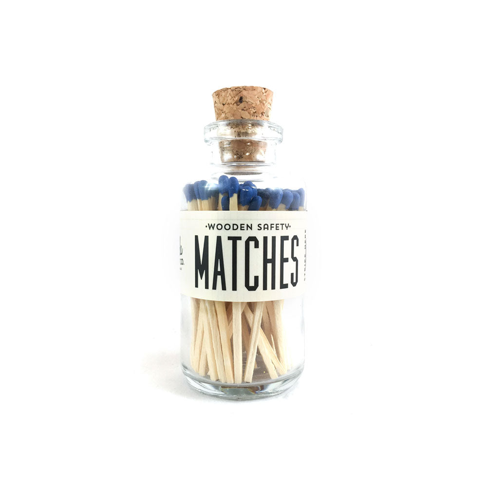 Mini Matches