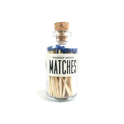 Mini Matches