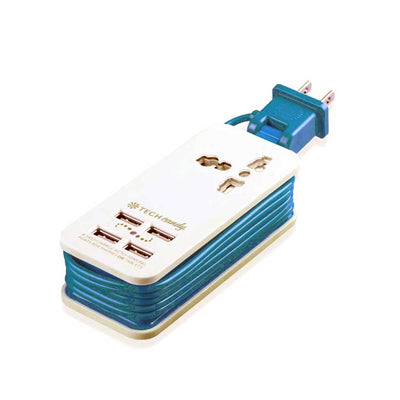 USB Power Trip Charger - Barque Gifts