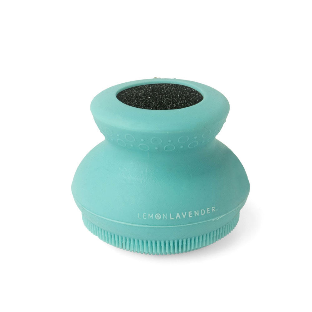 Silicone Body Scrubber