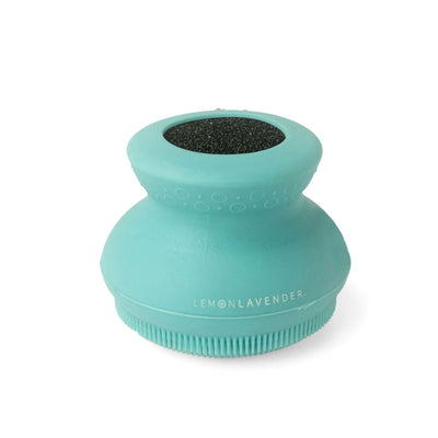Silicone Body Scrubber