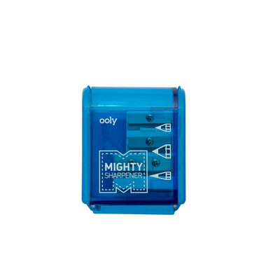 Mighty Sharpeners
