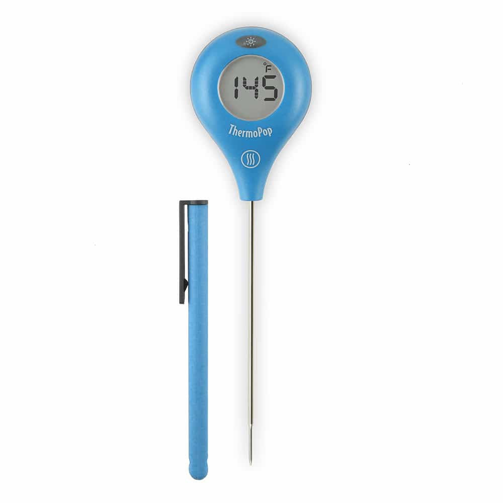 ThermoPop Thermometer - Barque Gifts