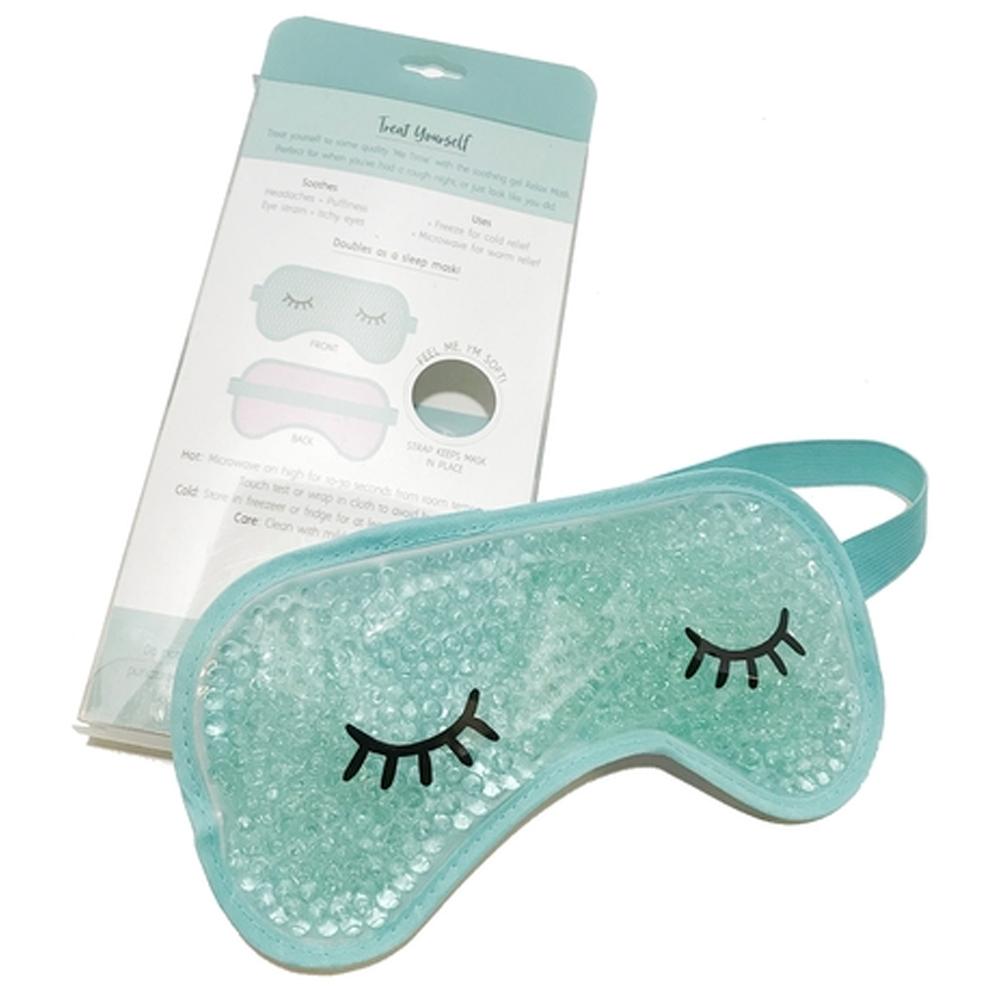 gel eye mask on barquegifts.com