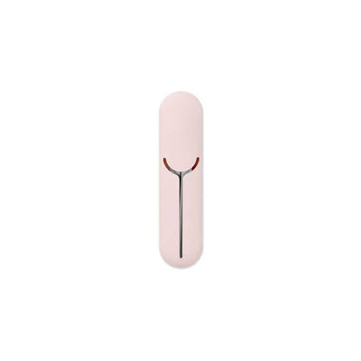 blush reusable untensils on barquegifts.com