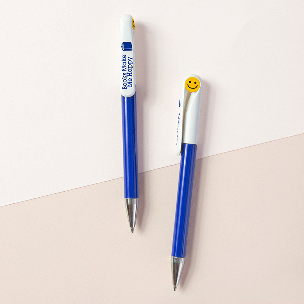 Seven Year Pens