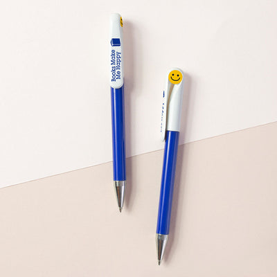 Seven Year Pens