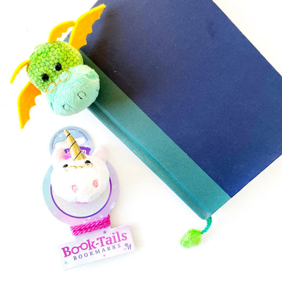 booktails on barquegifts.com