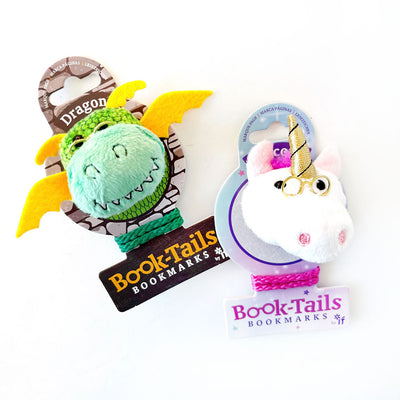 booktails on barquegifts.com