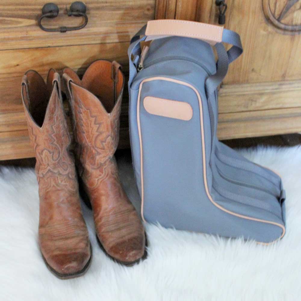 Boot Bag at barquegifts.com