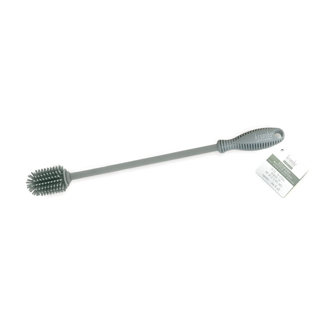 Silicone Bottle Brush