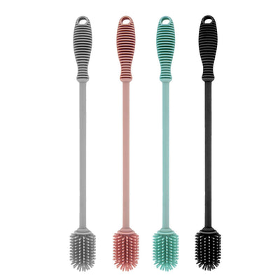 Silicone Bottle Brush