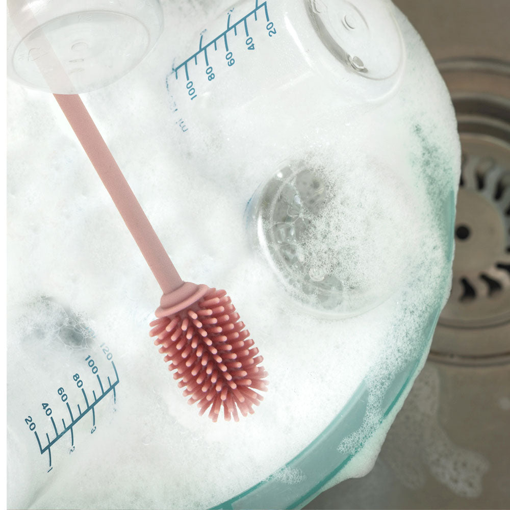 Silicone Bottle Brush