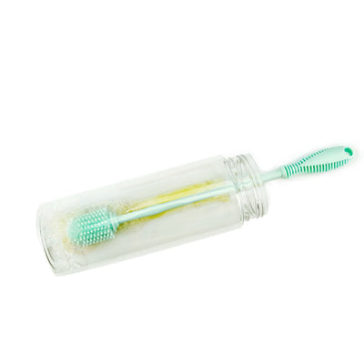 Silicone Bottle Brush