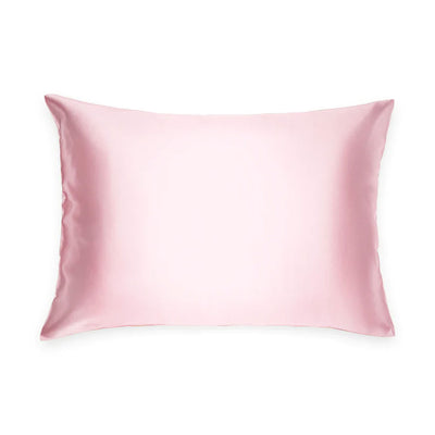 Boudoir Silk Pillow Case w/Insert