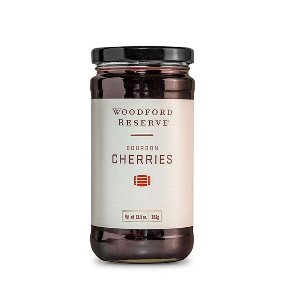 Woodford Reserve Bourbon Cherries