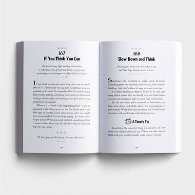 My Little Devos Book