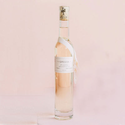 Breathe Bubble Bath - Barque Gifts