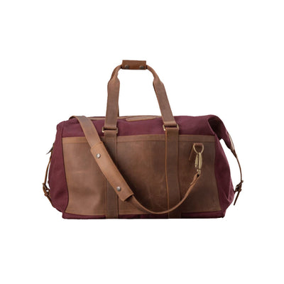 JH Duffel on barquegifts.com